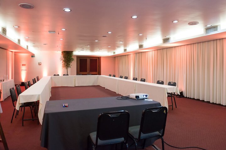 Meeting 126 of 128