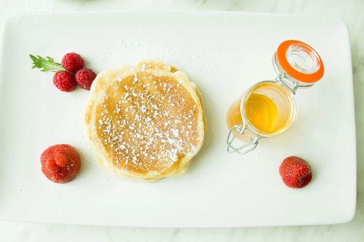 Breakfast/Coffee Service 91 of 142