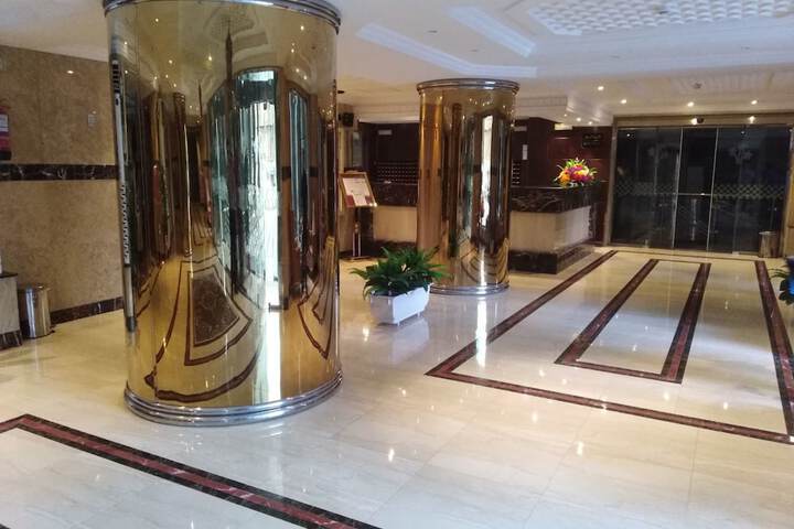 Hotel Interior 54 of 60