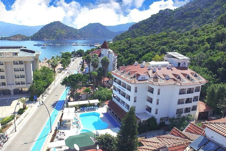 Portofino Hotel