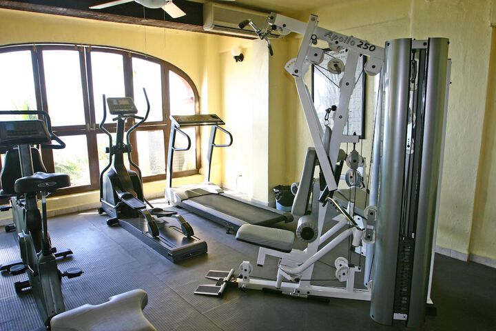 Fitness Club