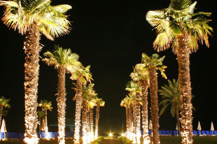 CLUB SALIMA