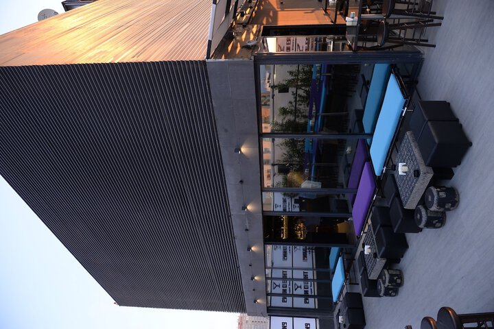 Terrace/Patio 62 of 64