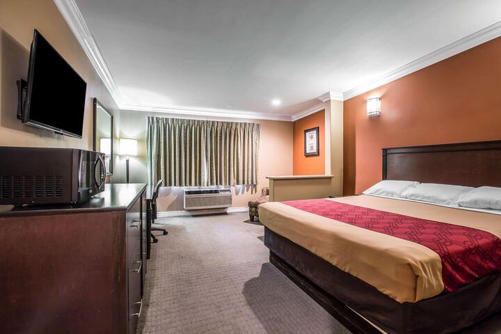 1 King Bed (10 of 18)