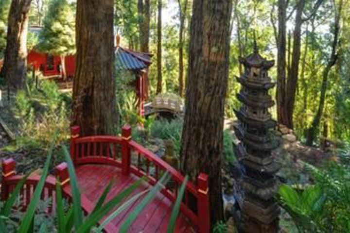 Hotel Exterior 7 of 18