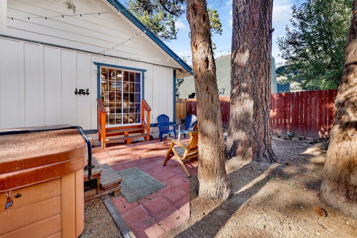 Terrace/Patio 16 of 18