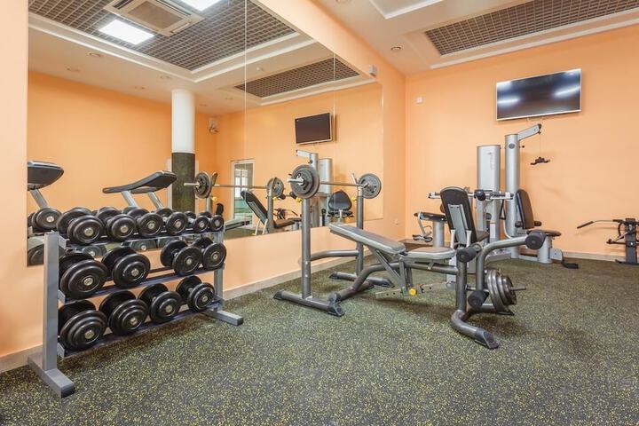 Health and Fitness 41 of 49