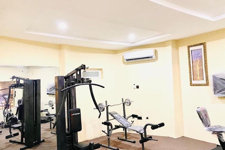 Health and Fitness 33 of 35
