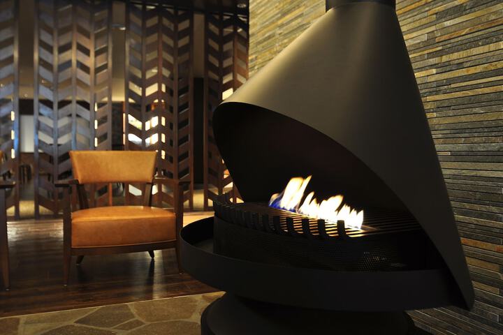 Lobby Photos