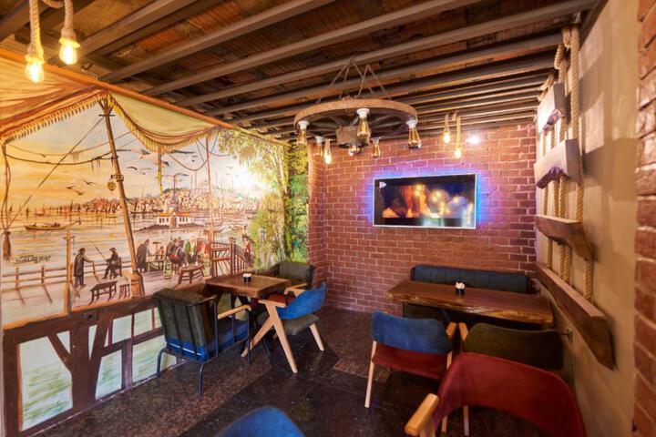 Fitness Facility Photos