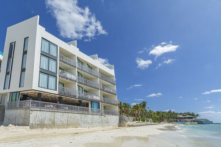 Hotel 156 of 156
