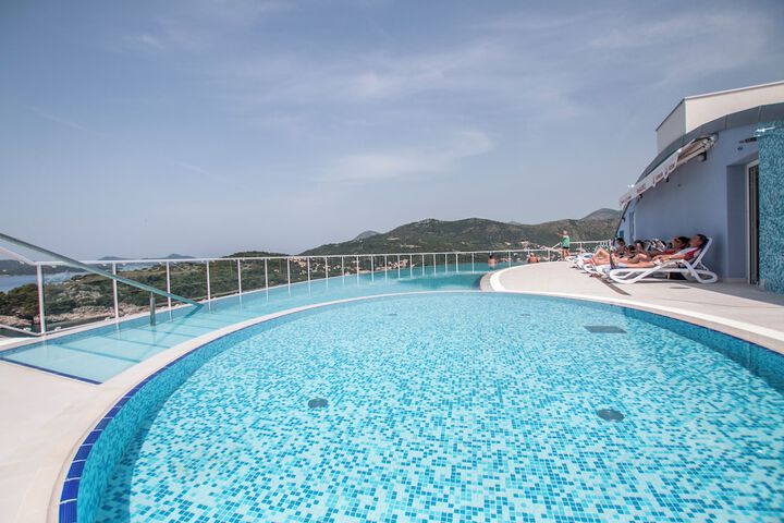Villa Paradiso