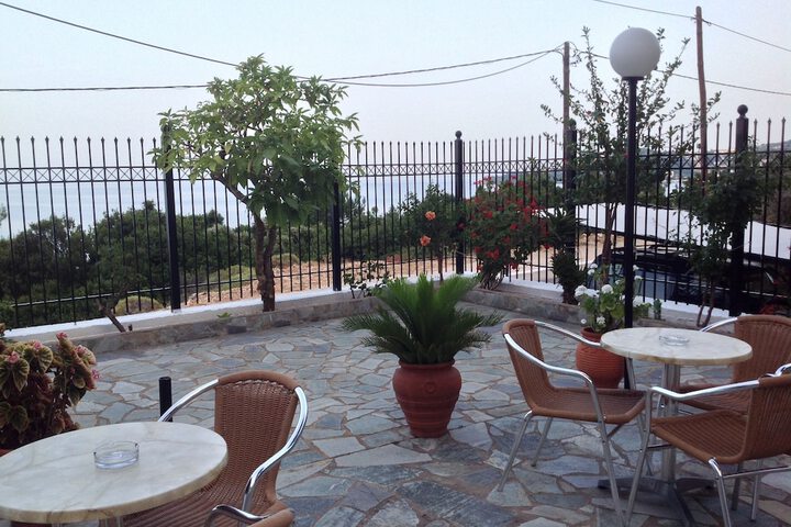 Terrace/Patio 31 of 42