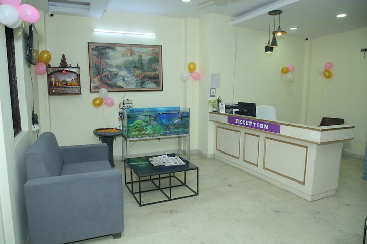 Hotel Interior 2 of 22