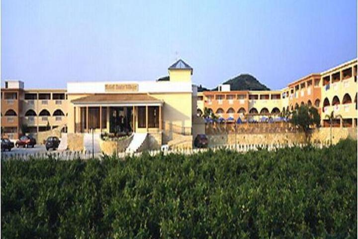 Zante Village Hotel