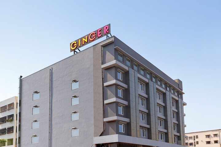 Photo of Ginger Vishakhapatnam Gajuwaka