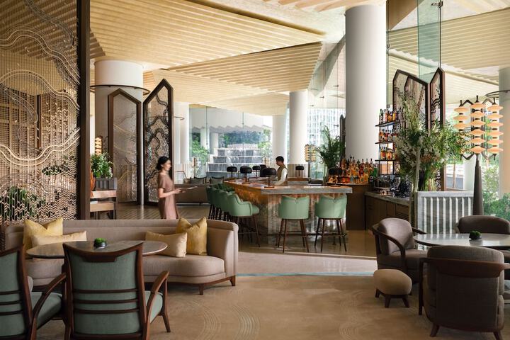 Hotel Interior 6 of 110