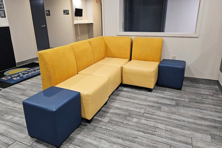 Hotel Interior 76 of 81