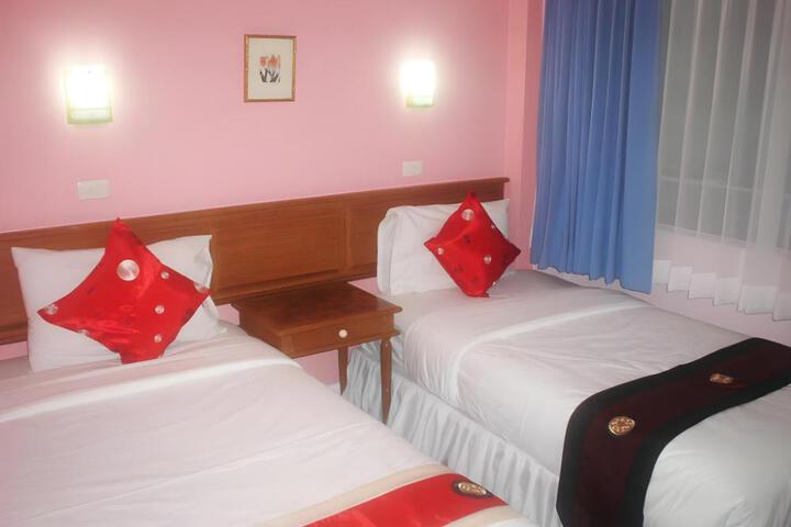 Fitness Facility Photos