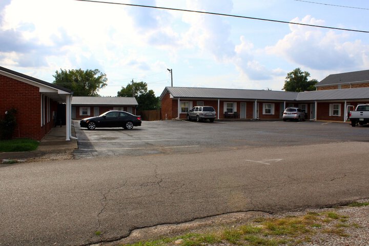 Property Grounds 25 of 28