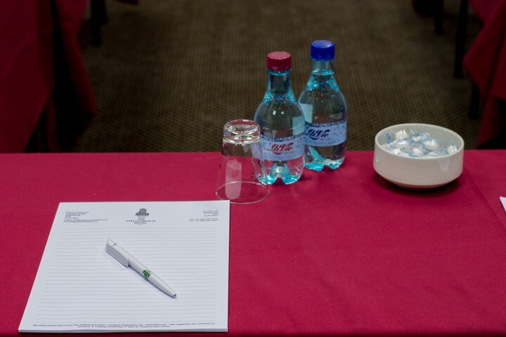 Meeting 46 of 52