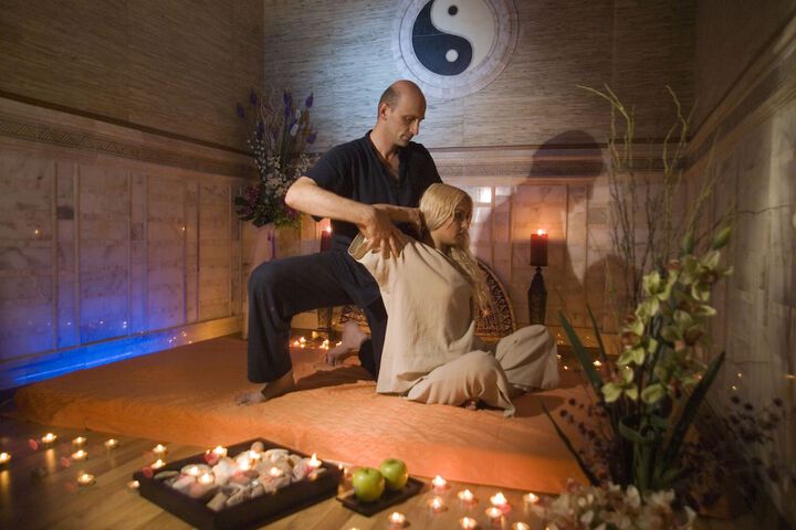 Massage