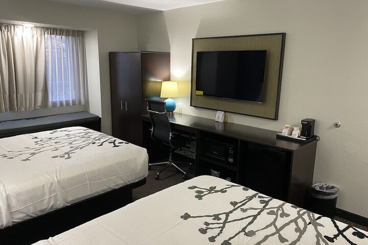 1 Queen Bed (16 of 27)