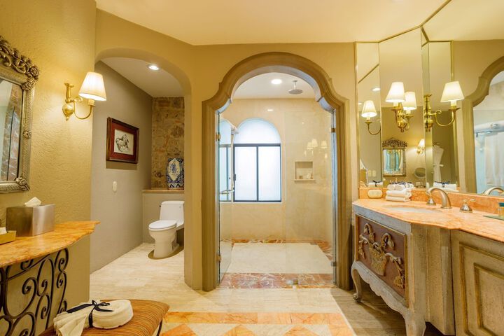 Bath Amenities