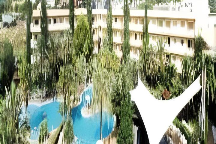 Fitness Facility Photos