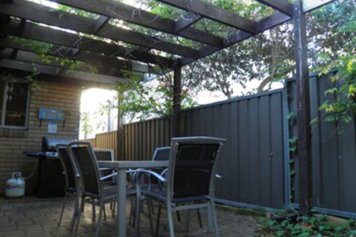 Terrace/Patio 15 of 16