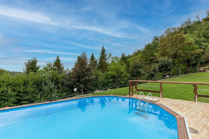 Pool 8 of 17