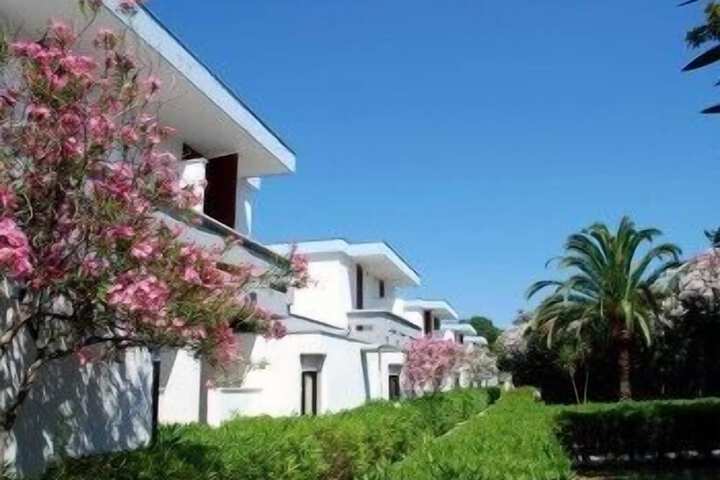 Nicolaus Club Bagamoyo Resort in Cassano allo Ionio