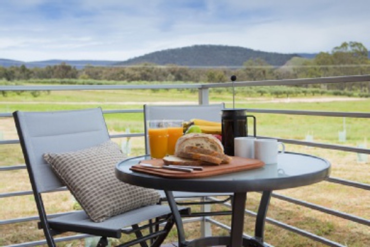 Breakfast/Coffee Service 130 of 144
