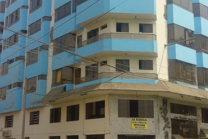 Hotel Paqueñito