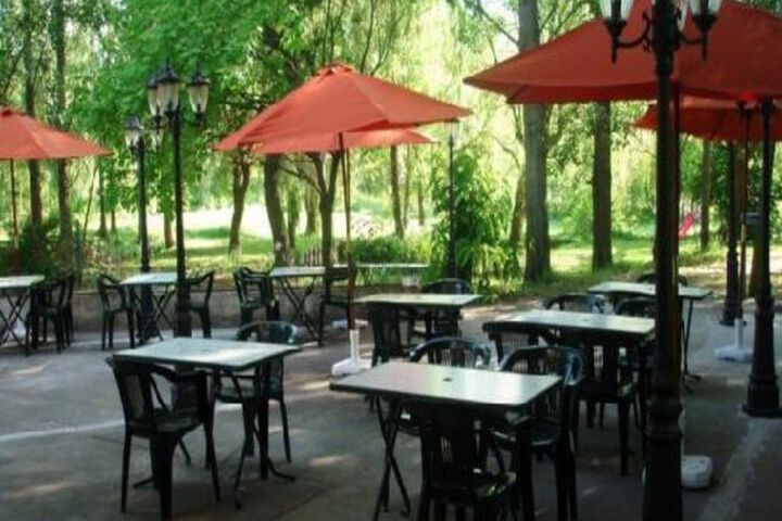 Terrace/Patio 6 of 6