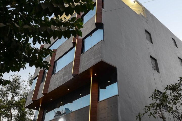Hotel 85 of 85