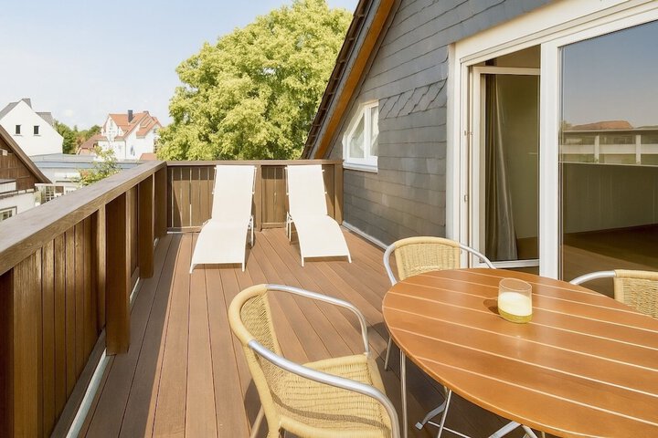 Terrace/Patio 52 of 52
