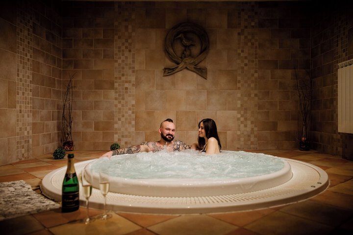 Spa 30 of 50