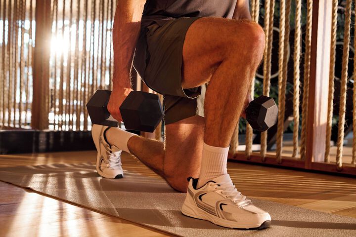 Health and Fitness 24 of 37