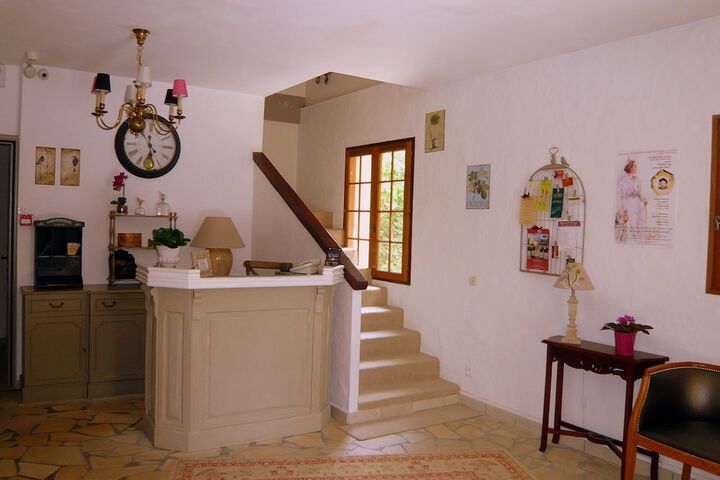 Hotel Interior 3 of 36