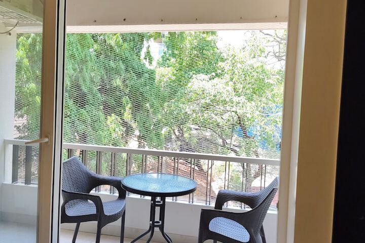 Terrace/Patio 25 of 46
