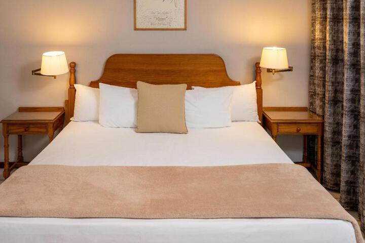 Image of Ngwenya City Hotel