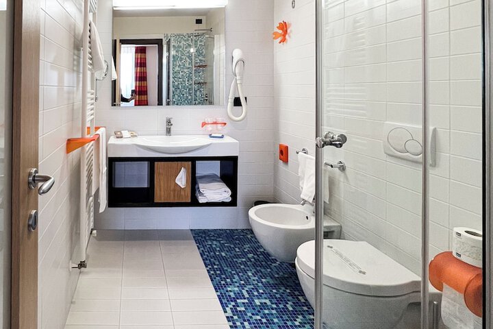 Bath Interior