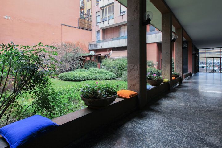 Outside Photo