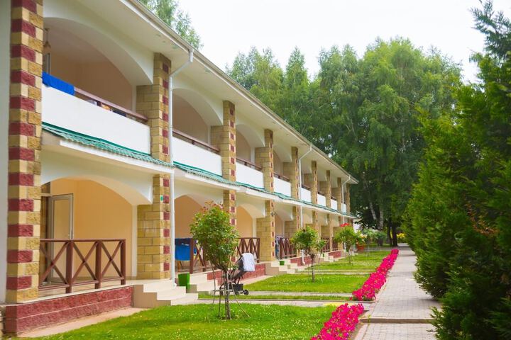 Hotel 3 of 16