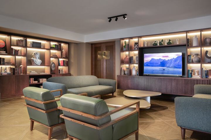 Hotel Interior 63 of 71