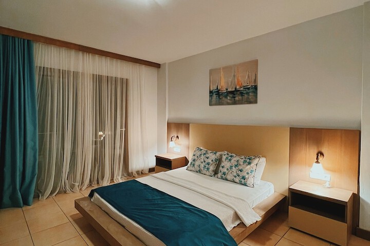 Genc Hotel