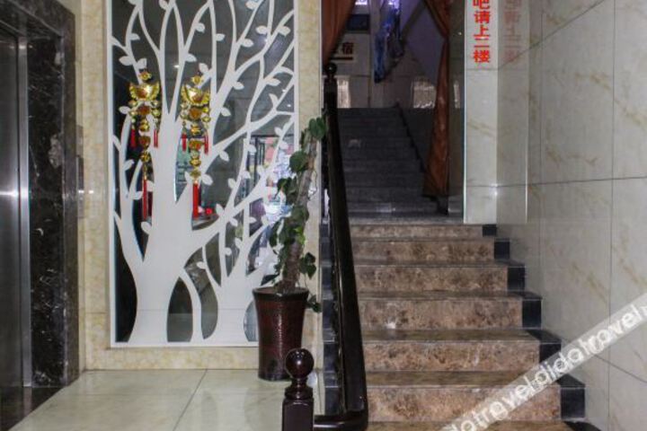 Hotel Interior 14 of 23