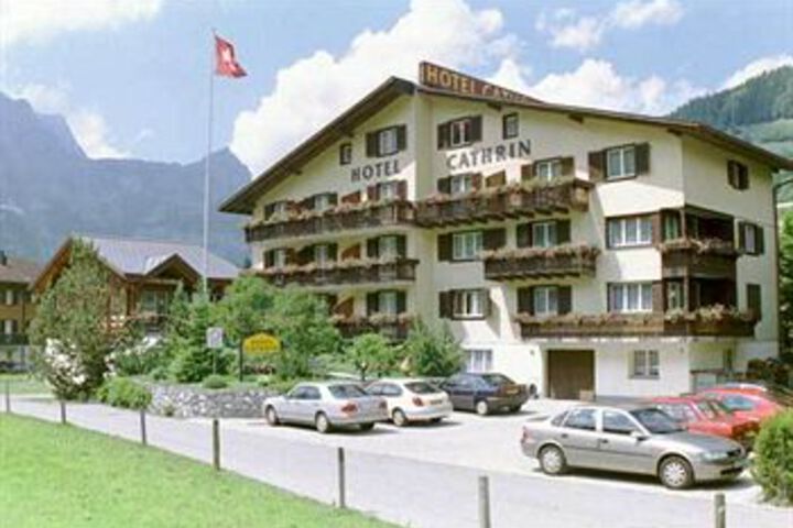Hotel 44 of 67