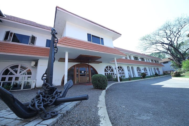 Hotel 21 of 21